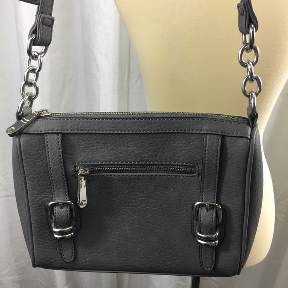 Charming Charlie Handbags - Light grey purse